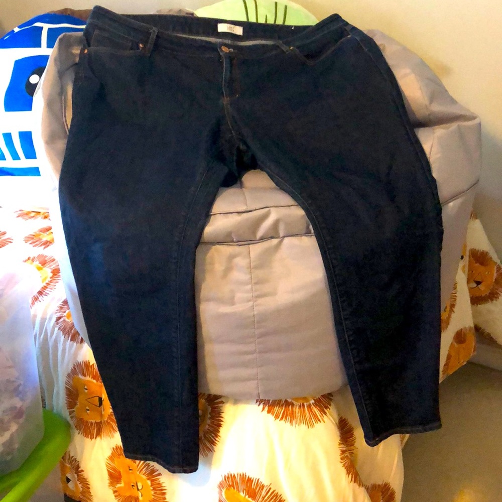 Loft 20 Jeans 👖